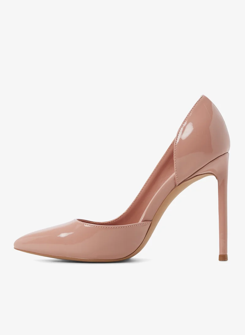 كول ات سبرنج Mesmerize Sliing Back Pumps